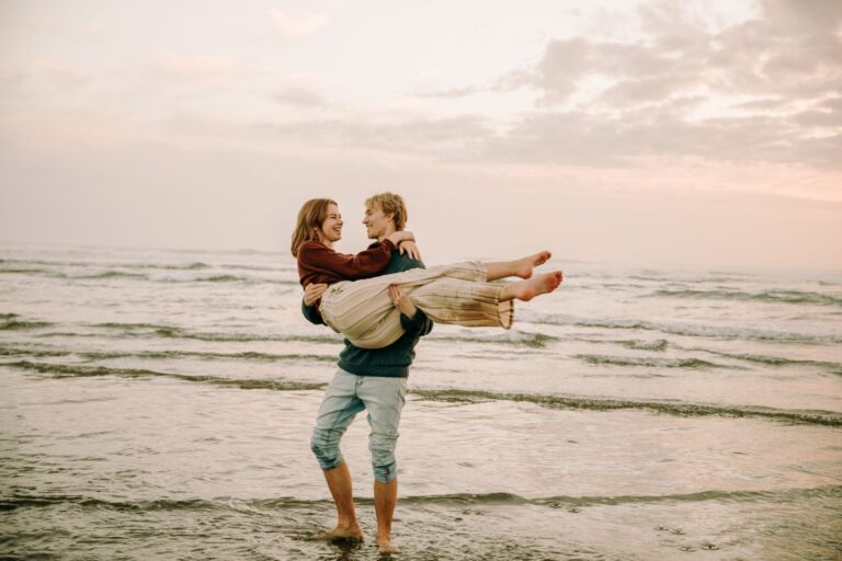 Muriwai-Beach Sunset-Session – Workshop