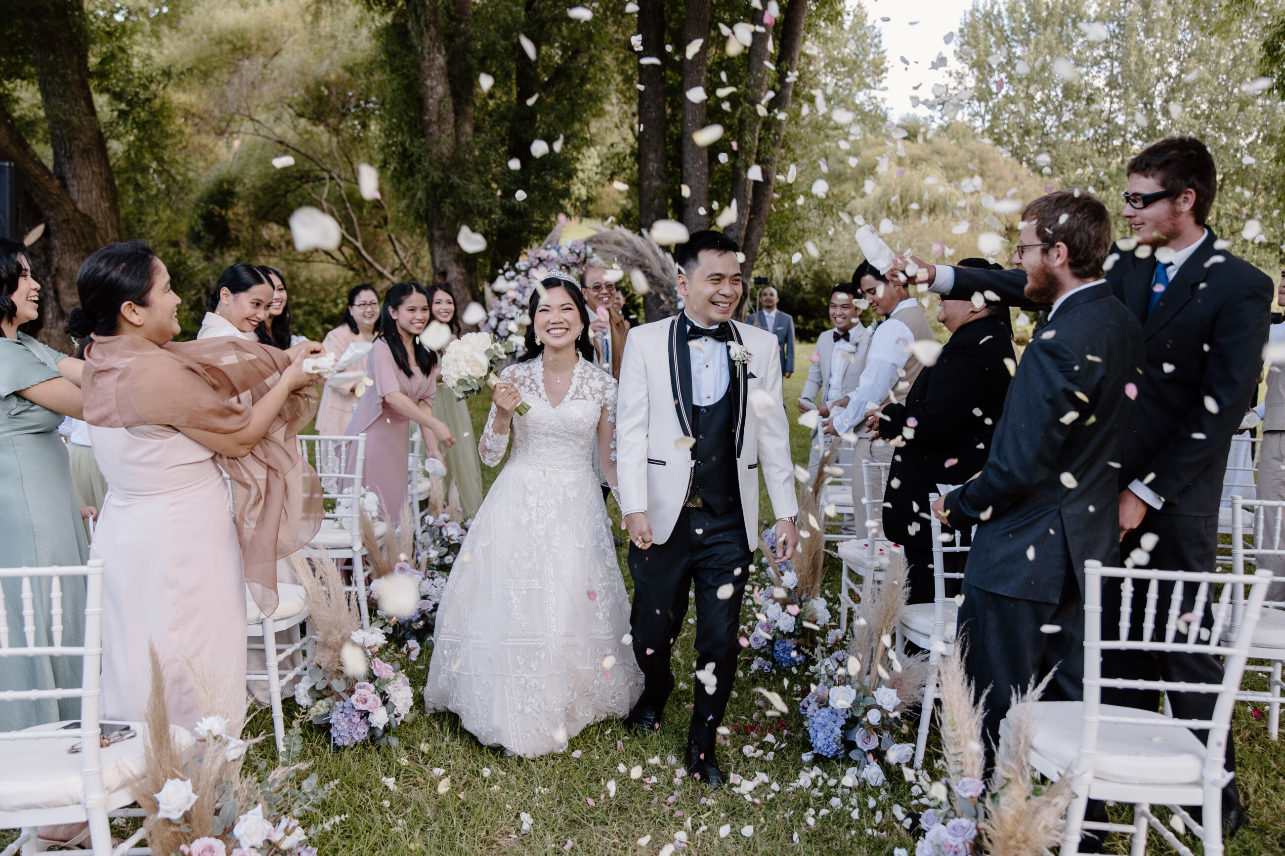 Auckland Wedding Photographer | Katrina Cooke Photography