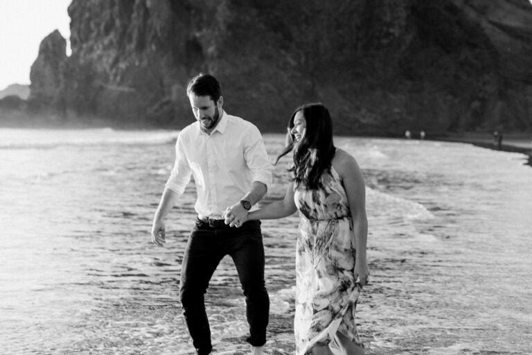 Why have an Engagement Shoot