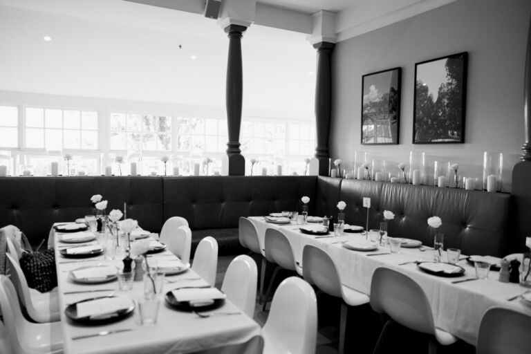 Wedding Venues In Auckland