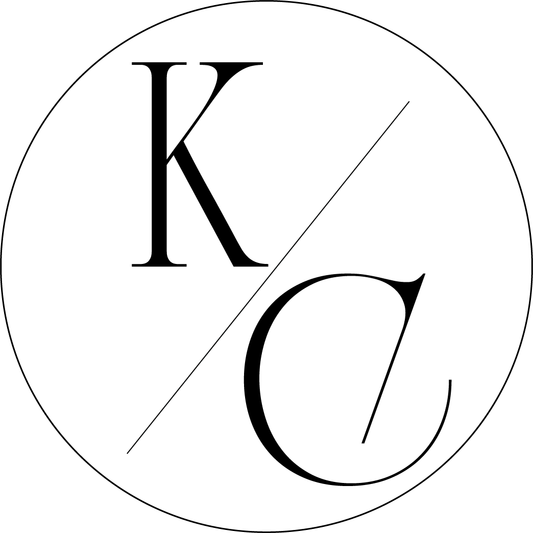 Katrina Cooke Photography Logo